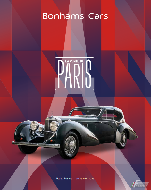 The Big Auction A-Go-Go Week Preview - Part 4 - The new Venue