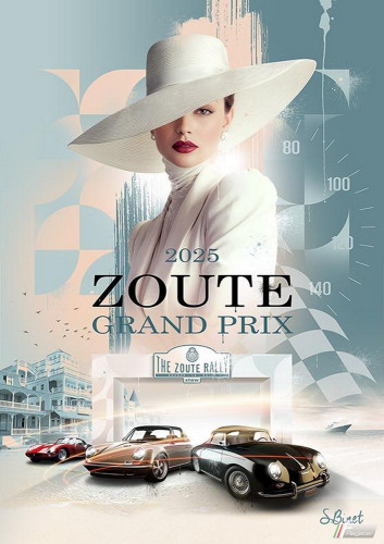 Bonhams Zoute Sale 2025