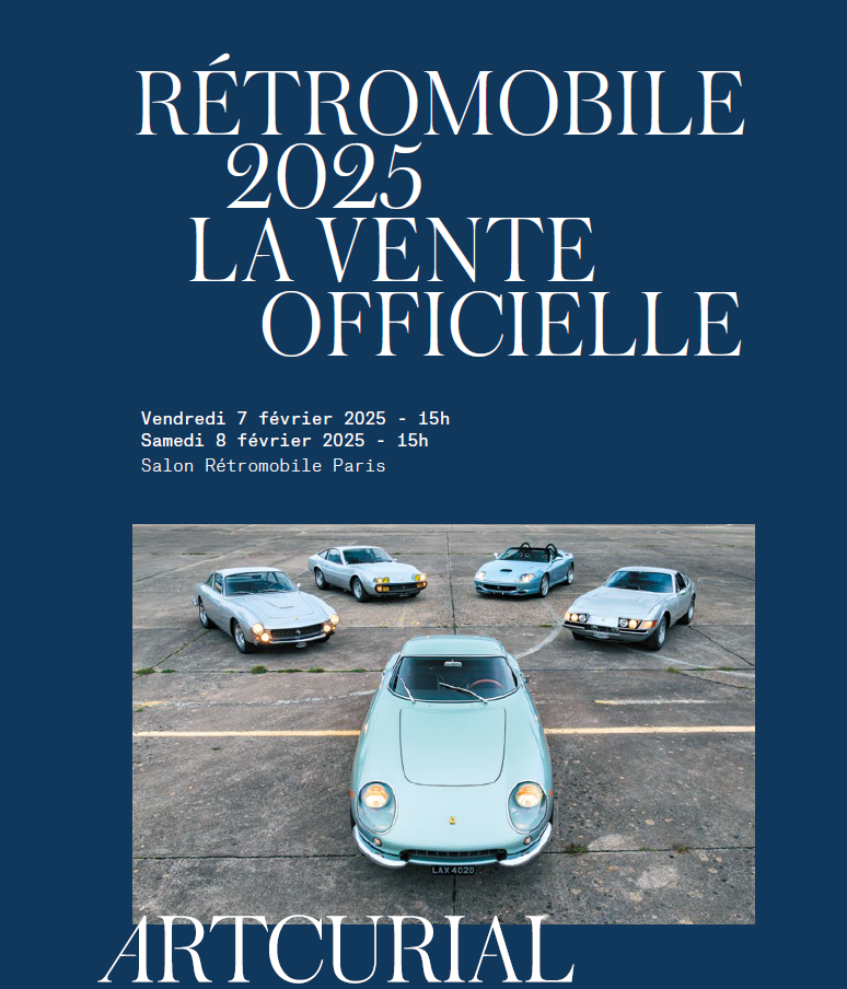 Artcurial Paris 2025 Artcurial Paris 2025