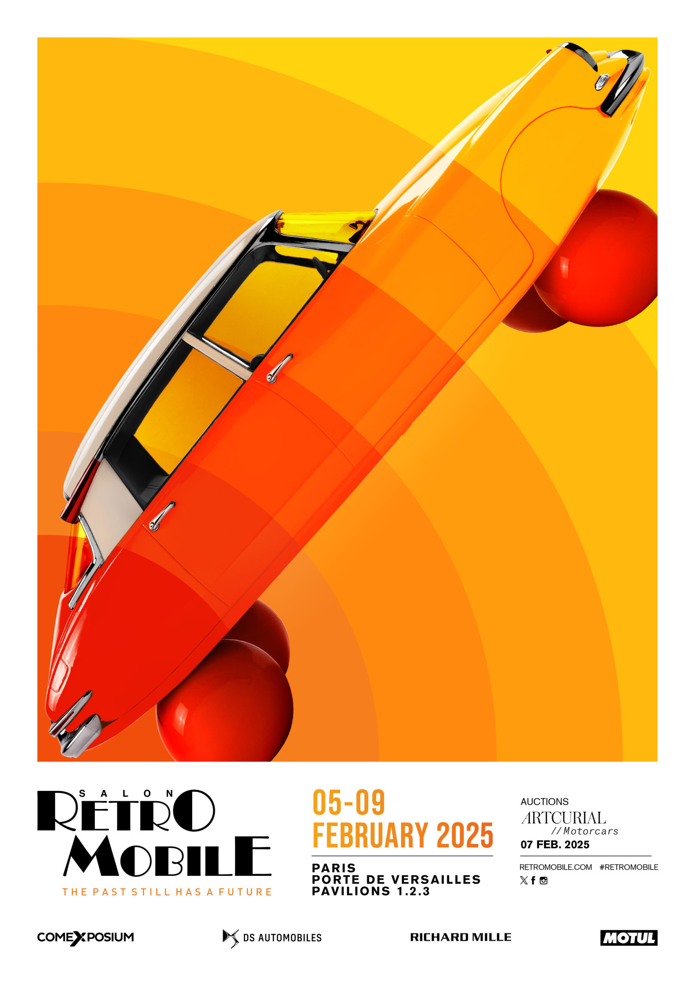 retromobile 2025 2 retromobile 2025 2