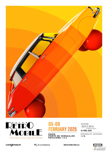retromobile 2025 2