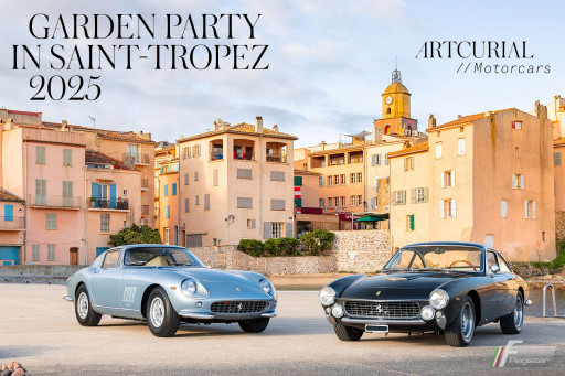Artcurial GP 2025