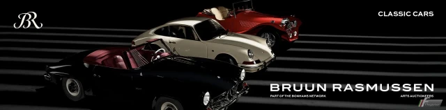 The Bonhams Weeks are coming!