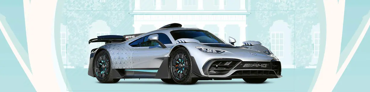 Goodwood Festival of Speed 2025