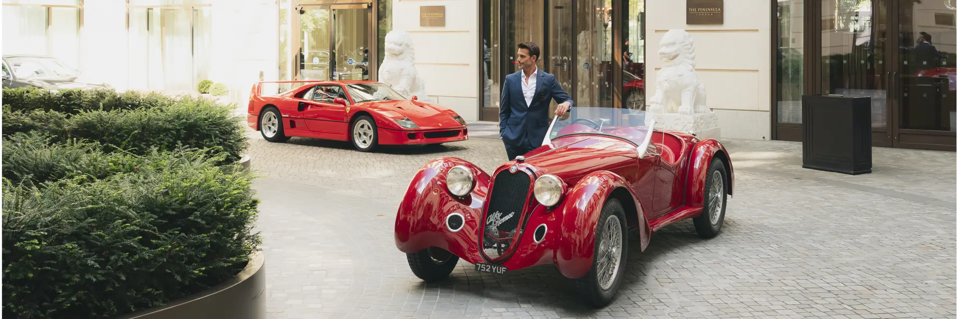 RM London 2025 RM London 2025