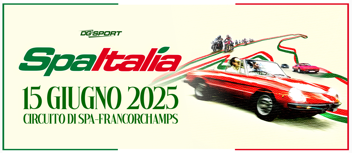 Spa Italia 2025 Spa Italia 2025