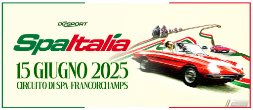 Spa Italia 2025