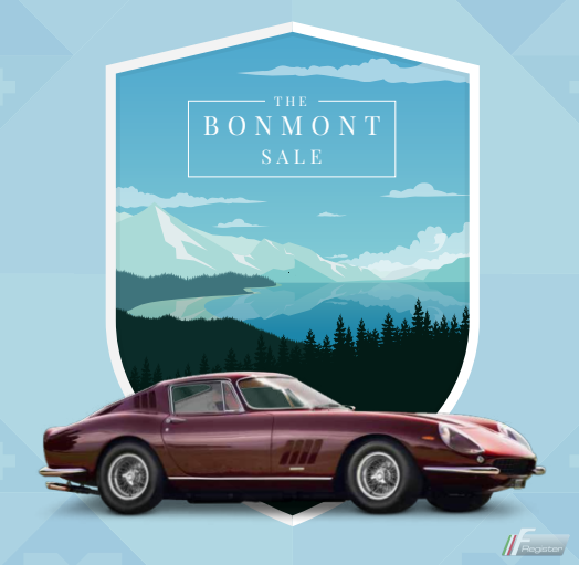 The Bonmont Sale 2