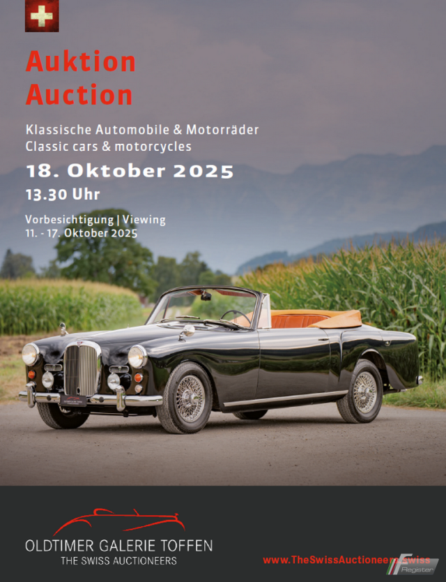 Toffen 2025