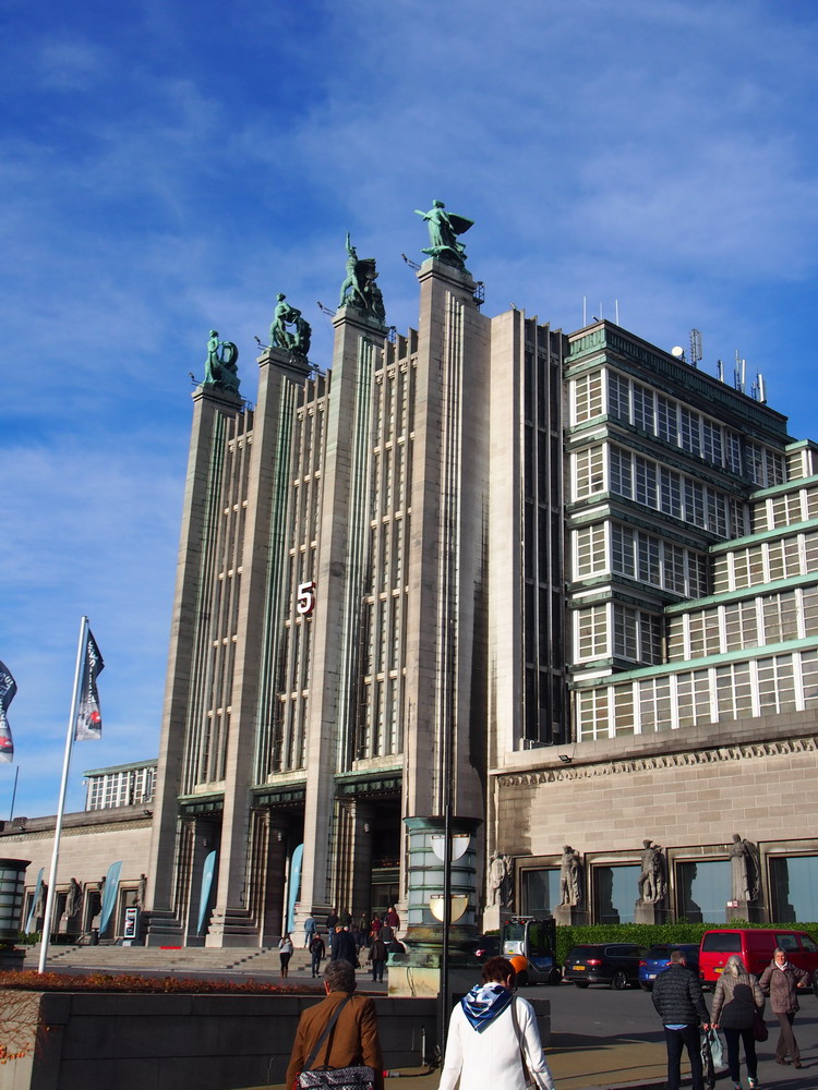 Expo Bruessel