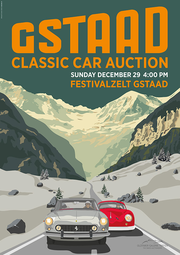 Plakat gstaad2024 Plakat gstaad2024