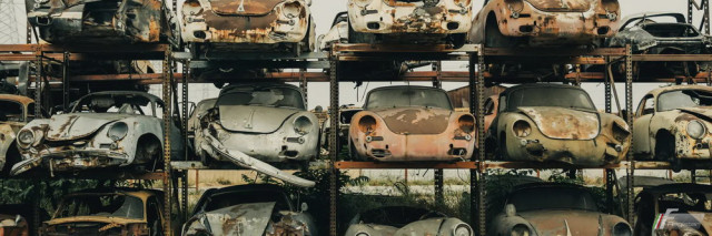 RM Junkyard