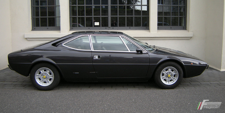 208 GT/4 Dino (1975 - 1980 )