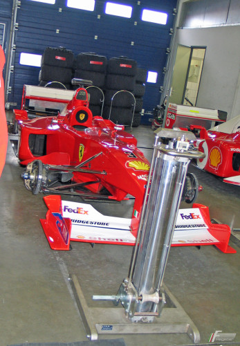 F1 2000 (2000)