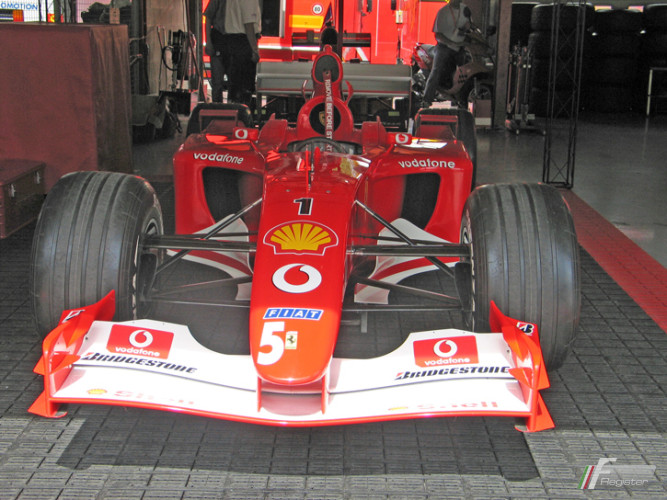 F2001B (2002)
