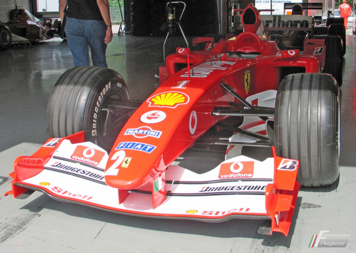 F2004 (2004)