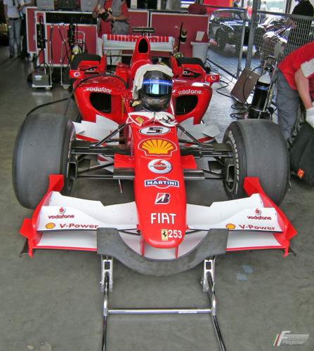 F2007 (2007)